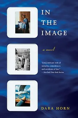 E-Book (epub) In the Image von Dara Horn