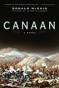 E-Book (epub) Canaan von Donald Mccaig