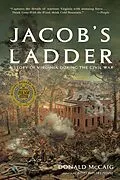 E-Book (epub) Jacob's Ladder von Donald Mccaig