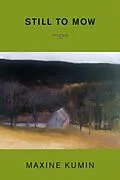 E-Book (epub) Still to Mow von Maxine Kumin