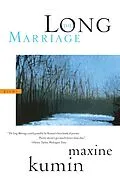 E-Book (epub) The Long Marriage von Maxine Kumin