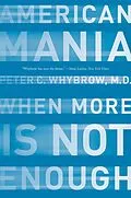 E-Book (epub) American Mania von Peter C. Whybrow