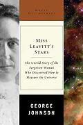 E-Book (epub) Miss Leavitt's Stars von George Johnson