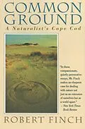 E-Book (epub) Common Ground von Robert Finch