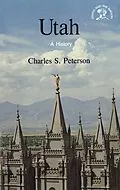 E-Book (epub) Utah: A History von Charles S. Peterson