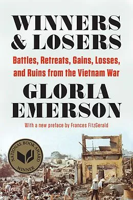 E-Book (epub) Winners & Losers von Gloria Emerson