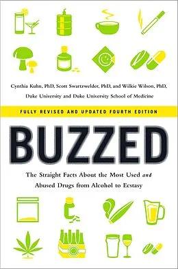 ePUB Buzzed von Cynthia Kuhn, Scott Swartzwelder, Wilkie Wilson