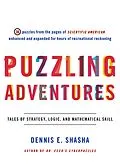 E-Book (epub) Puzzling Adventures von Dennis E. Shasha