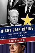 Couverture cartonnée Right Star Rising de Laura Kalman