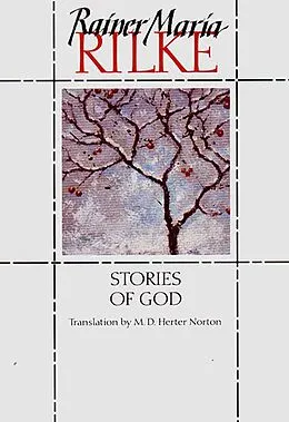 E-Book (epub) Stories of God von Rainer Maria Rilke