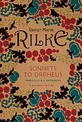E-Book (epub) Sonnets to Orpheus von Rainer Maria Rilke