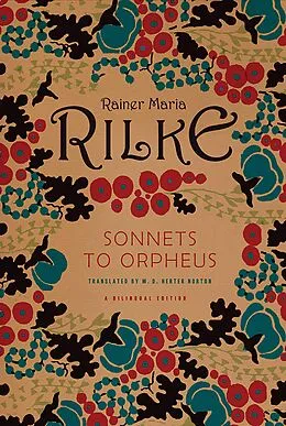 E-Book (epub) Sonnets to Orpheus von Rainer Maria Rilke