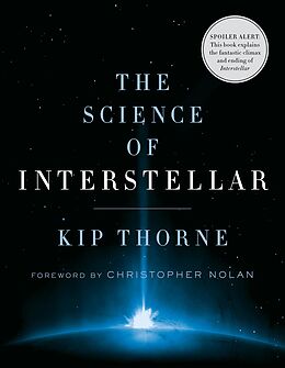 eBook (epub) The Science of Interstellar de Kip Thorne