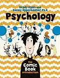 E-Book (epub) Psychology: The Comic Book Introduction von Danny Oppenheimer
