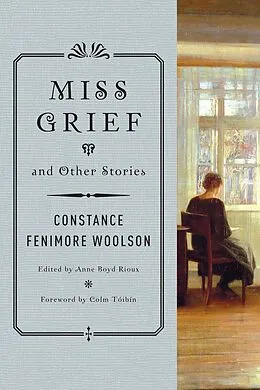 E-Book (epub) Miss Grief von Constance Fenimore Woolson