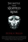 E-Book (epub) The Battle That Stopped Rome von Peter S. Wells