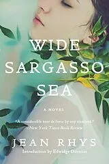Kartonierter Einband Wide Sargasso Sea von Jean Rhys