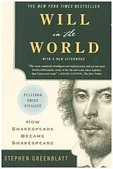 Kartonierter Einband Will in the World von Stephen Greenblatt