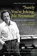 E-Book (epub) "Surely You're Joking, Mr. Feynman!" von Richard P. Feynman
