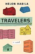 E-Book (epub) Travelers von Helon Habila