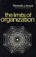 E-Book (epub) The Limits of Organization von Kenneth J. Arrow