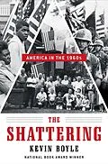 E-Book (epub) The Shattering von Kevin Boyle