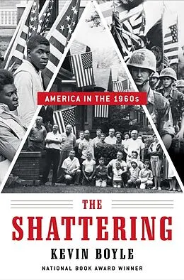 E-Book (epub) The Shattering von Kevin Boyle