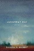 Couverture cartonnée Judgment Day de Sandra M. Gilbert