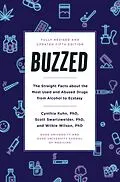 ePUB Buzzed von Cynthia Kuhn, Scott Swartzwelder, Wilkie Wilson