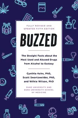 ePUB Buzzed von Cynthia Kuhn, Scott Swartzwelder, Wilkie Wilson