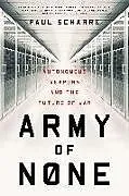 Kartonierter Einband (Kt) Army of None von Paul Scharre