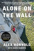 E-Book (epub) Alone on the Wall von Alex Honnold