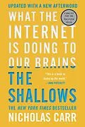 E-Book (epub) The Shallows von Nicholas Carr
