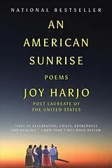 Broschiert An American Sunrise von Joy Harjo