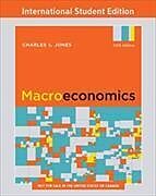 Couverture cartonnée Macroeconomics de Charles I. Jones