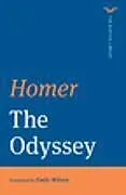 Kartonierter Einband The Odyssey von Homer