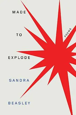 E-Book (epub) Made to Explode von Sandra Beasley