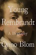E-Book (epub) Young Rembrandt von Onno Blom