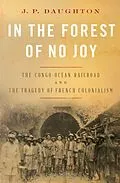 E-Book (epub) In the Forest of No Joy von J. P. Daughton