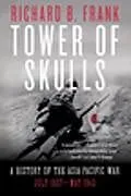 Kartonierter Einband Tower of Skulls von Frank Richard B.