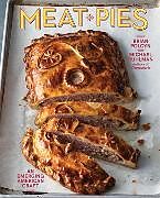 Livre Relié Meat Pies de Polcyn Brian, Ruhlman Michael