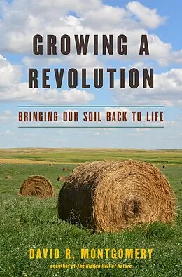 E-Book (epub) Growing a Revolution von David R. Montgomery
