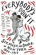E-Book (epub) Everybody's Doin' It von Dale Cockrell