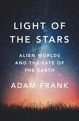 E-Book (epub) Light of the Stars von Adam Frank