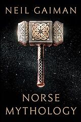 Fester Einband Norse Mythology von Neil Gaiman
