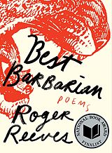 eBook (epub) Best Barbarian: Poems de Roger Reeves