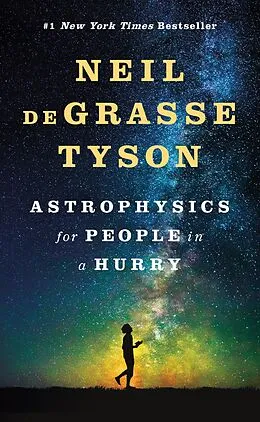 E-Book (epub) Astrophysics for People in a Hurry von Neil Degrasse Tyson