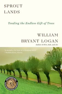 E-Book (epub) Sprout Lands von William Bryant Logan