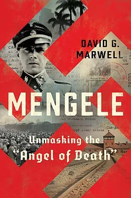 E-Book (epub) Mengele von David G. Marwell