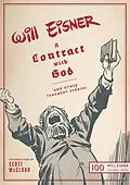 E-Book (epub) A Contract with God von Will Eisner